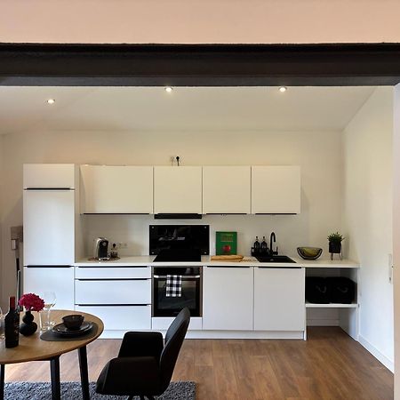 B&S-Apartment 100 Qm Neu Schlangen المظهر الخارجي الصورة