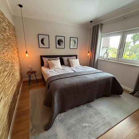 B&S-Apartment 100 Qm Neu Schlangen المظهر الخارجي الصورة