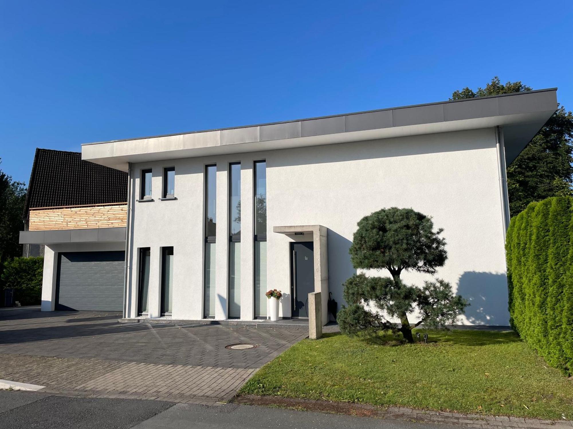 B&S-Apartment 100 Qm Neu Schlangen المظهر الخارجي الصورة