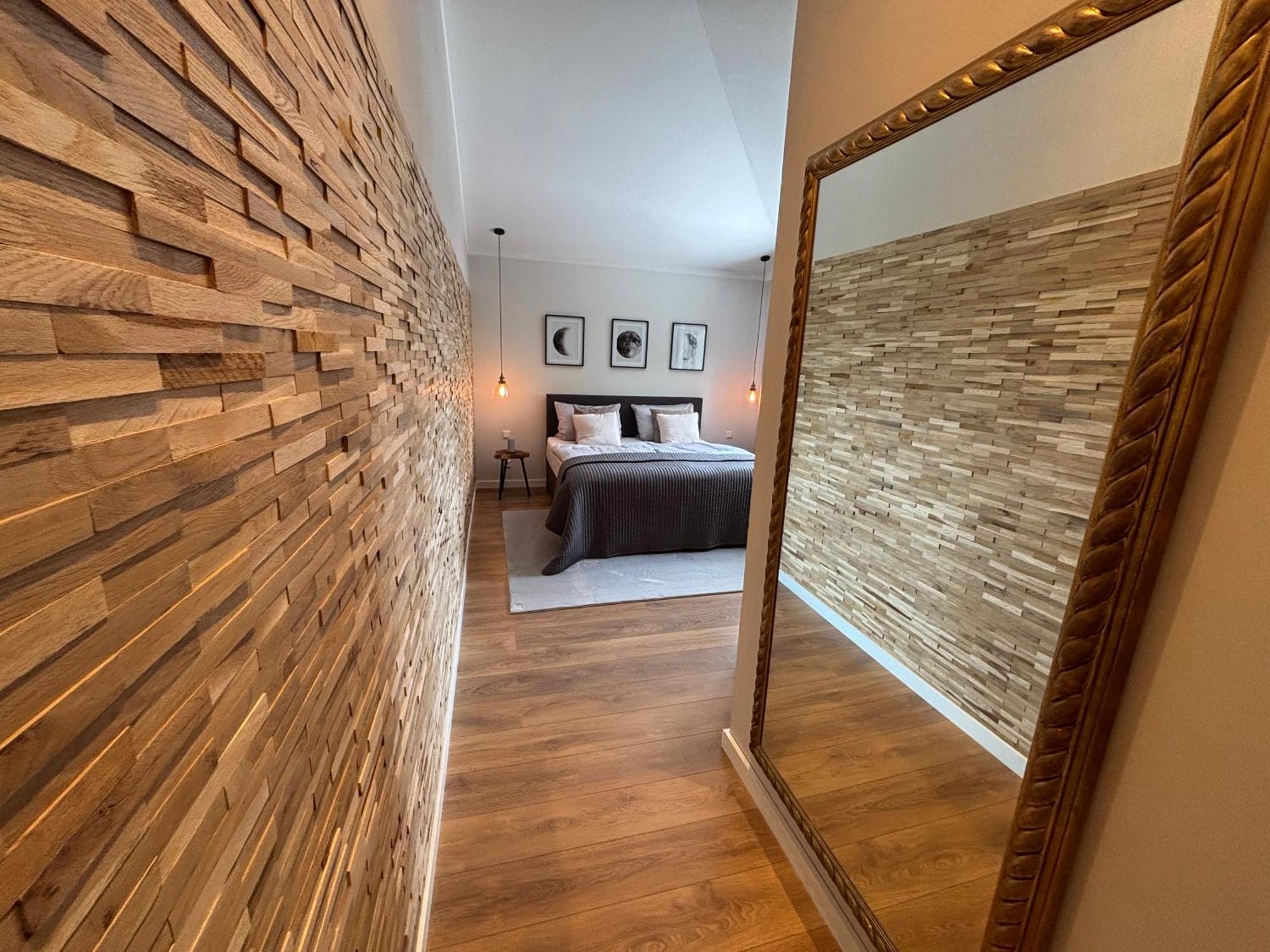 B&S-Apartment 100 Qm Neu Schlangen المظهر الخارجي الصورة